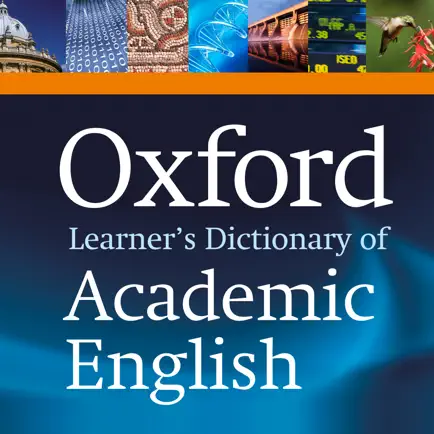 Oxford Learner’s Academic Dict Читы