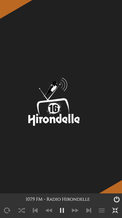 How to cancel & delete Hirondelle Cayes App from iphone & ipad 2