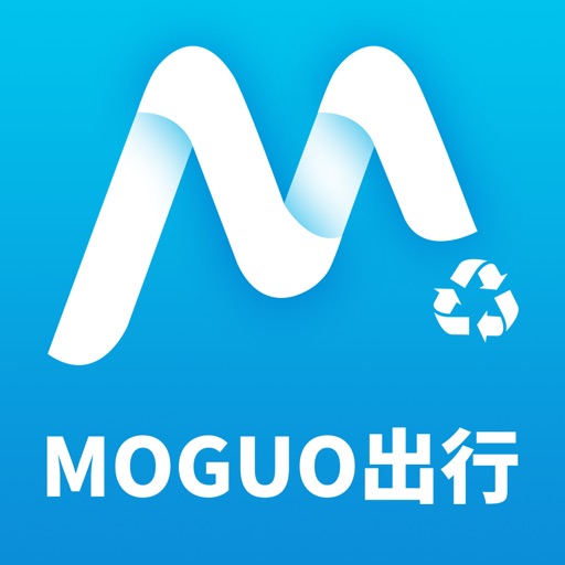 MOGUO出行