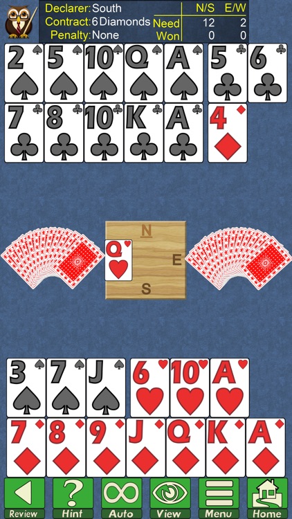 Bridge V+, bridge card game screenshot-3