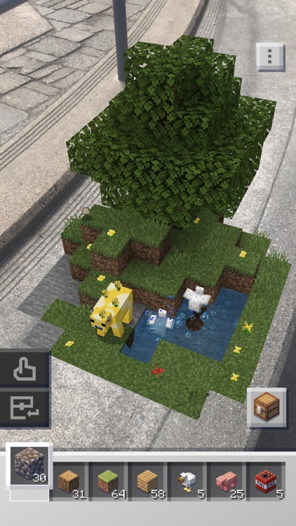 Minecraft Earth screenshot-6
