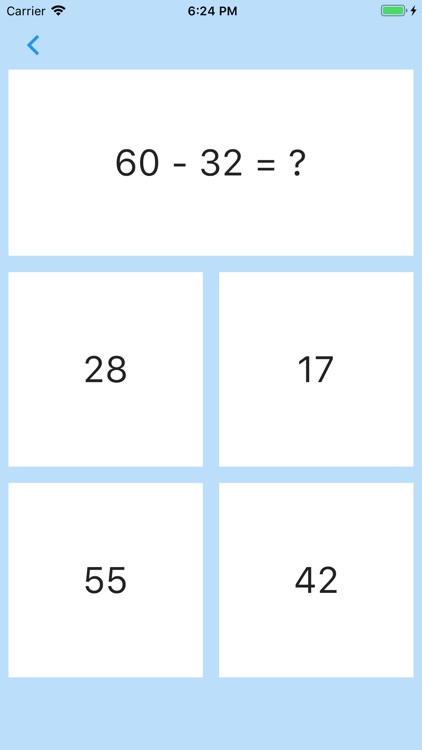 QuizMath