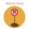 Introducing traffic signs in the United States