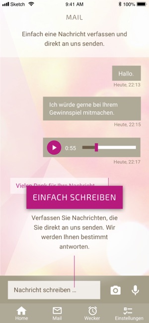 SchlagerPlanet Radio(圖4)-速報App