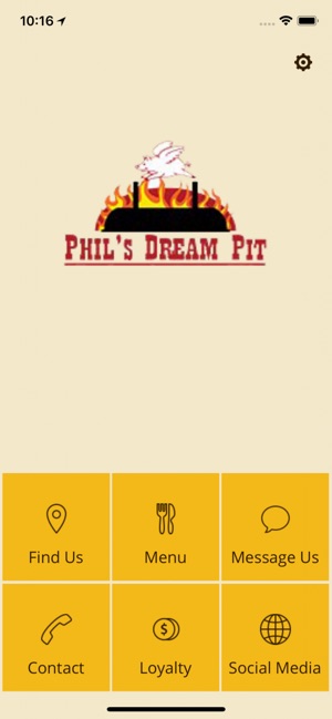 Phil's Dream Pit(圖1)-速報App