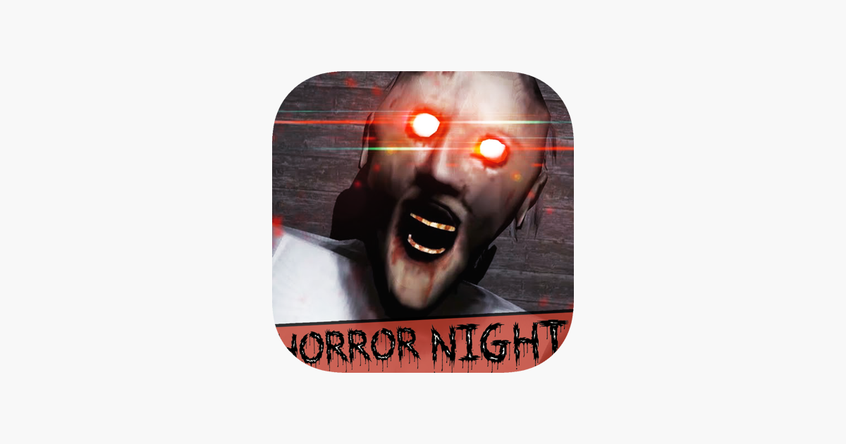 ‎Horror Granny · Nun Evil Game on the App Store