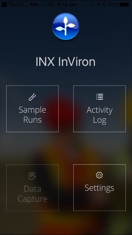 INX InViron