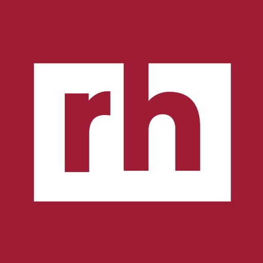 Robert Half: Job Search