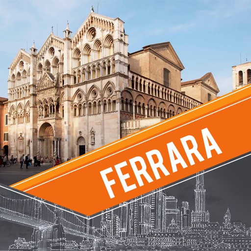 Ferrara City Guide icon