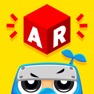 Get Math Ninja AR - Box Battle - for iOS, iPhone, iPad Aso Report