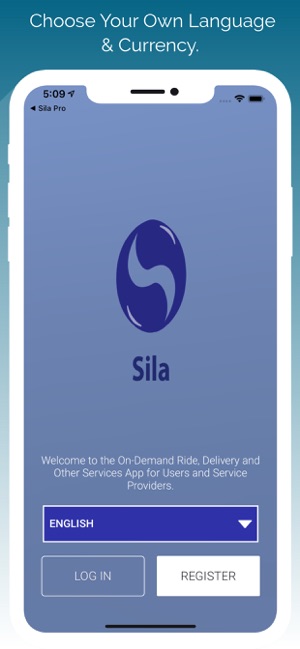 Sila App