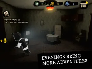 Captura 8 Beholder 2 iphone