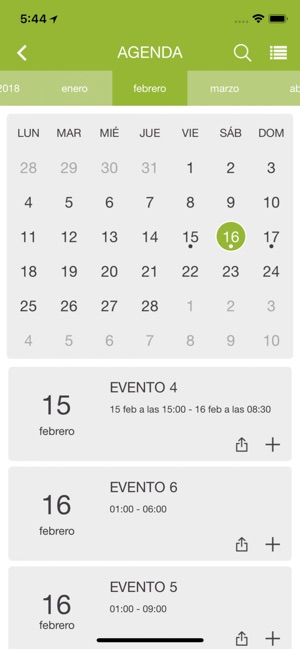 Herbalife Nutrition España(圖2)-速報App