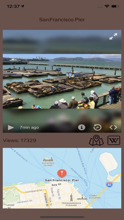 Live Webcam screenshot-3