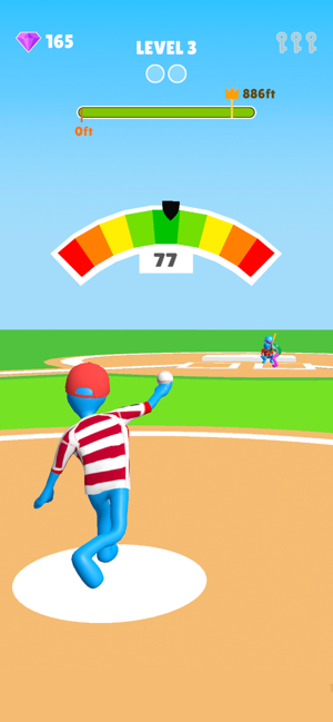 Baseball Heroes(圖7)-速報App