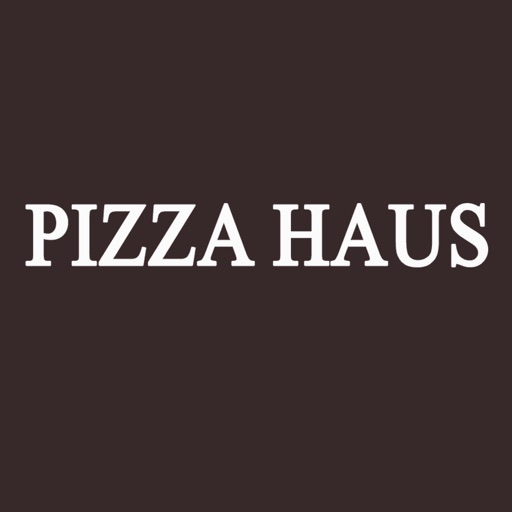 Pizza Haus icon