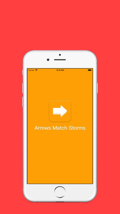 Arrows Match Storms