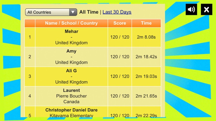 Division Wiz Lite screenshot-4