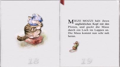 How to cancel & delete Story of Miss Moppet GER FULL from iphone & ipad 3