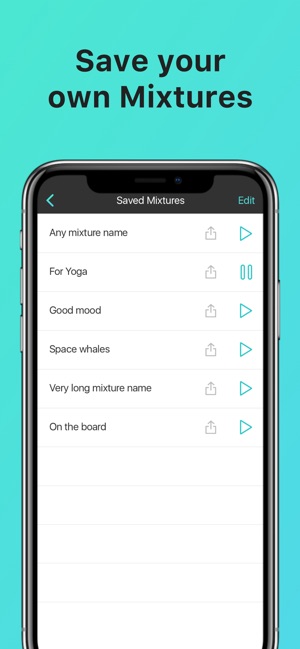 Noizio — focus, relax, sleep(圖4)-速報App