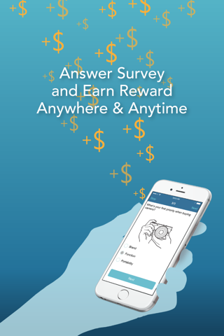 Asking - Mobile Survey Analyst screenshot 4
