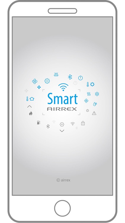 Smart AIRREX