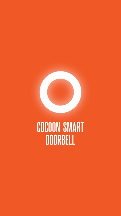 Cocoon Smart Doorbell