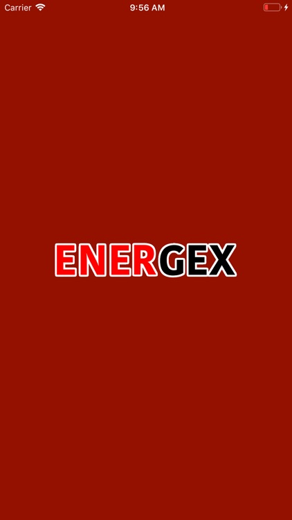 Energex - Grupo Energéticos