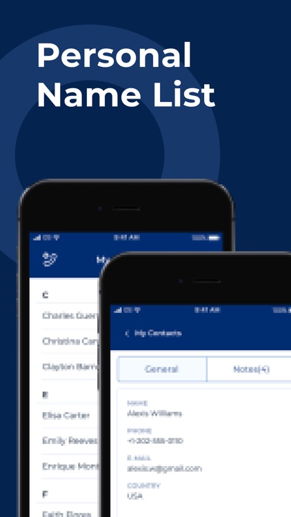 PM-International screenshot-4