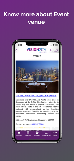 VISION2020 ASIA PACIFIC(圖5)-速報App