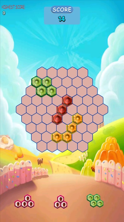 Summer fruit elimination