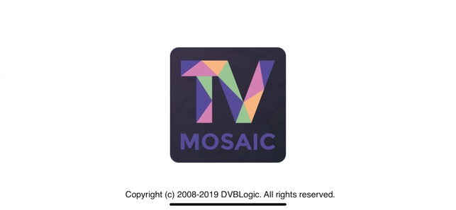 TVMosaic(圖1)-速報App