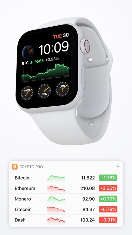 Crypto Pro