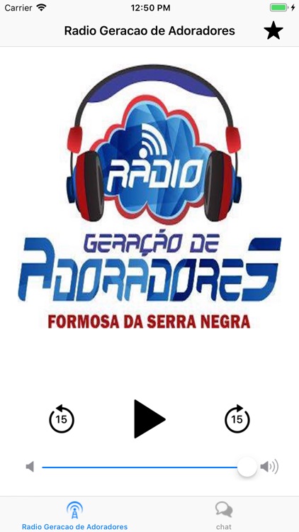 Rádio Geração de Adoradores