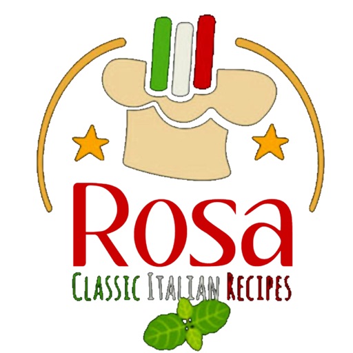 Rosa Pizza icon