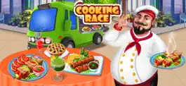 Game screenshot Cooking Race mod apk