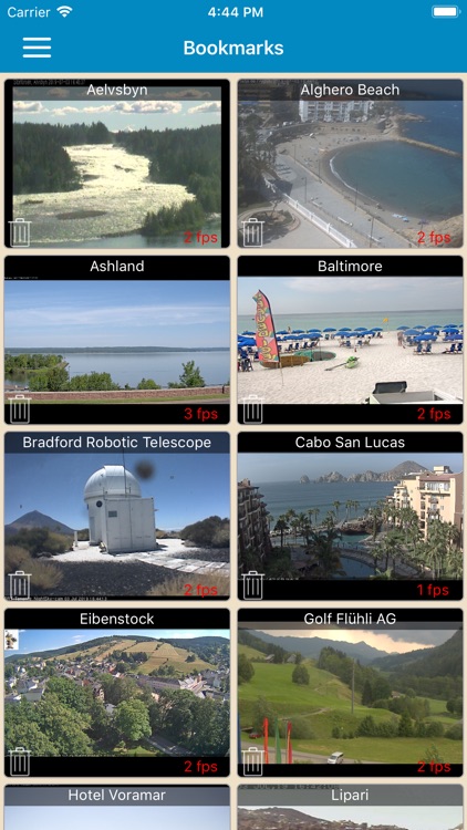 Planet Cam screenshot-4