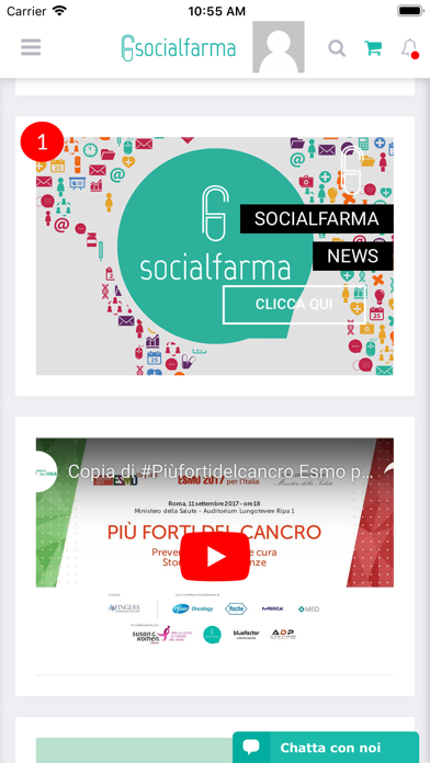 Socialfarma App screenshot 4