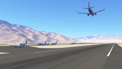 Infinite Flight screenshot1