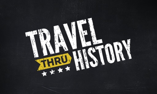 Travel Thru History icon