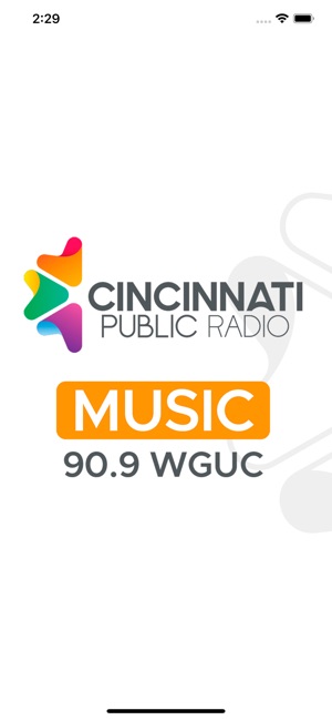 WGUC Public Radio App