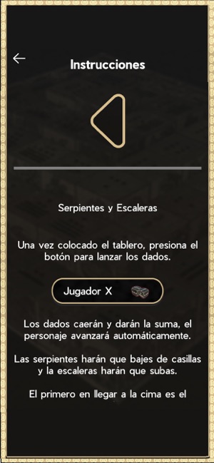 Serpientes y Escaleras AR PRO(圖2)-速報App