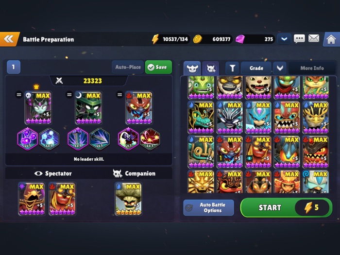 Skylanders™ Ring of Heroes