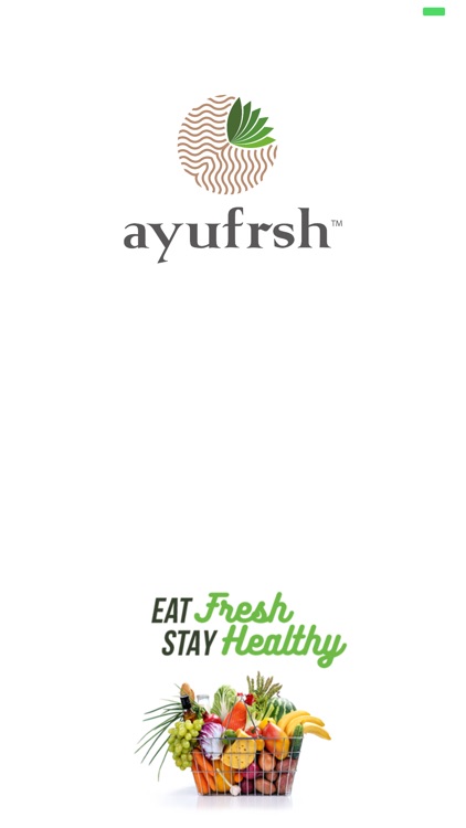 Ayufrsh