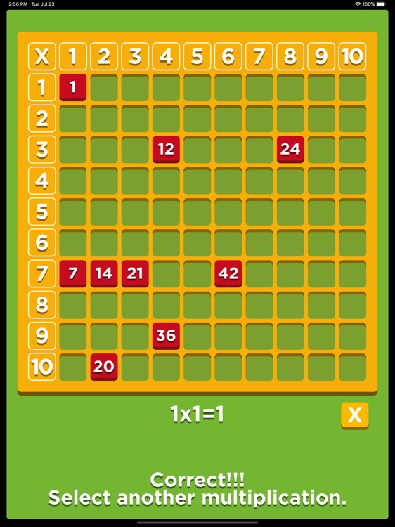 2x2=4 screenshot-3