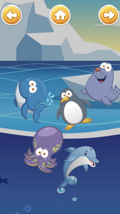 Baby Games+ screenshot-3