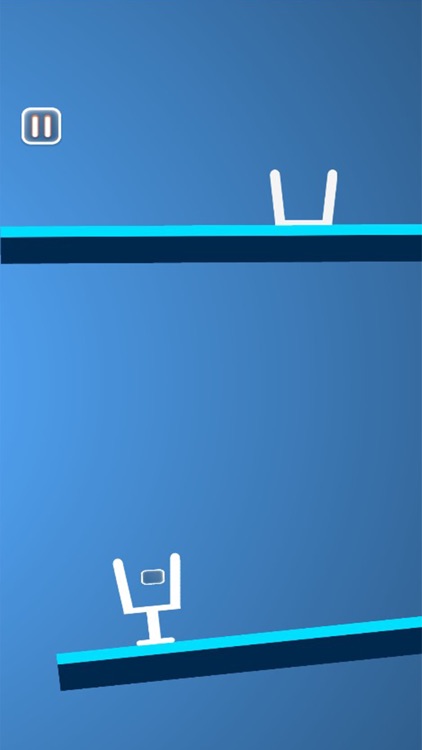 Tap and Jump : Ice in Cup