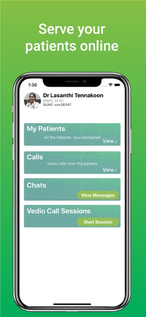 Doctor App For MyDoctor(圖1)-速報App