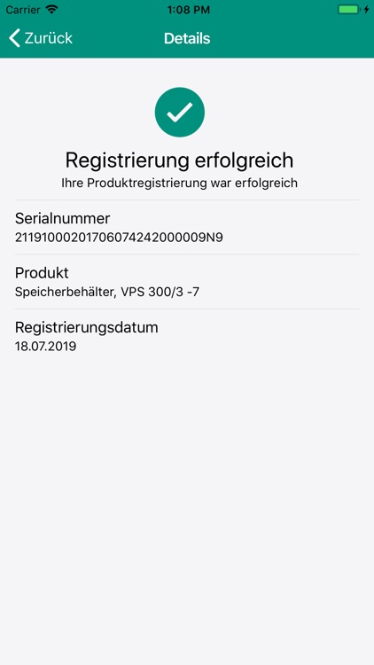 vepSCAN screenshot-5