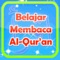 Icon Belajar Membaca AlQuran